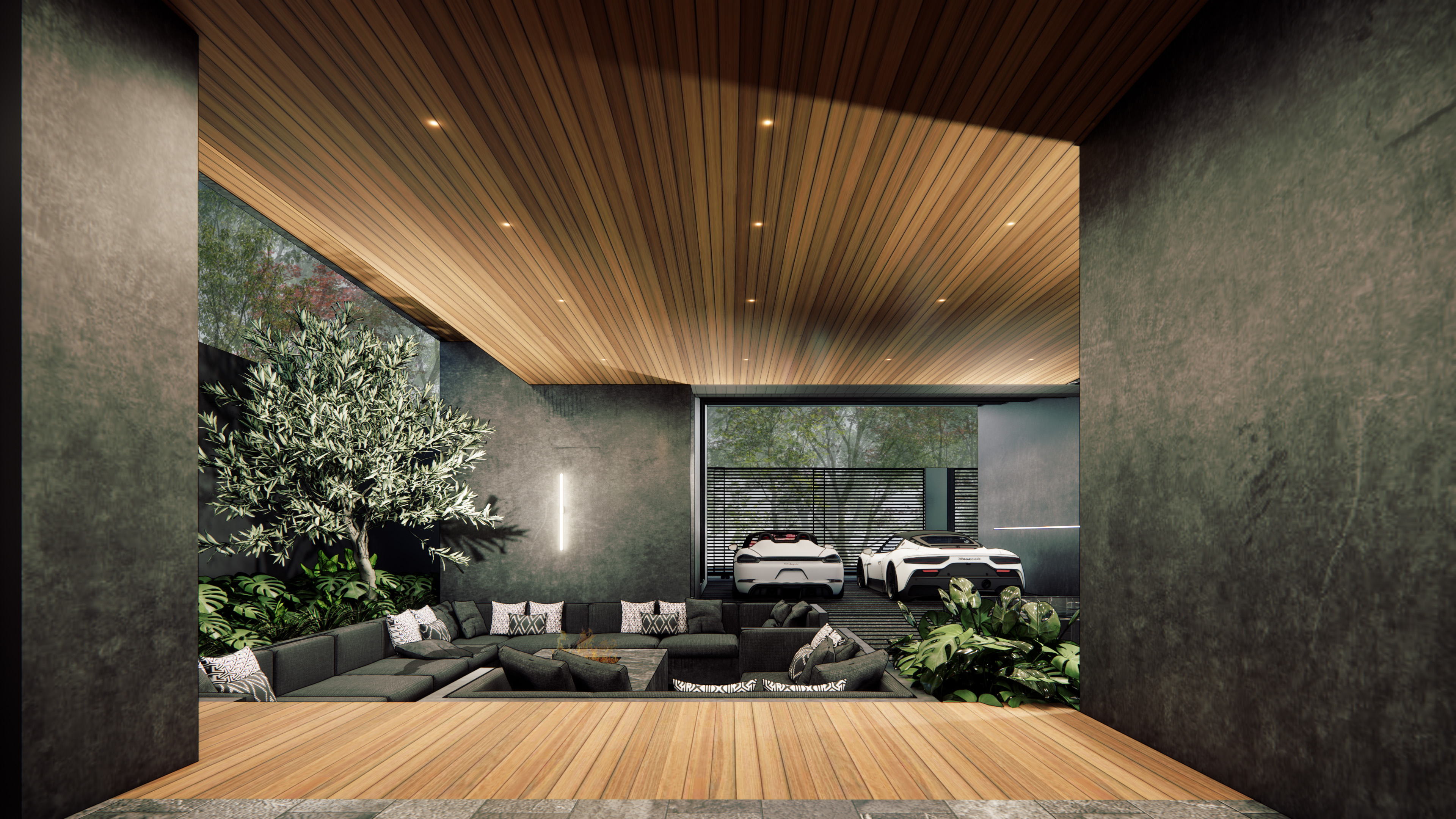 Qnity by Wallaya Villas 15